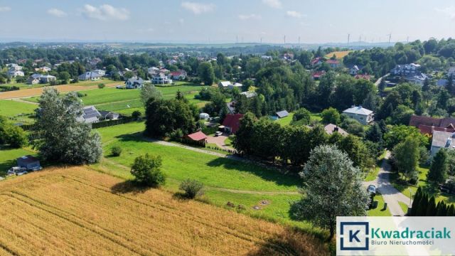 Działka budowlana Iwonicz, ul. Zadwór. Zdjęcie 4