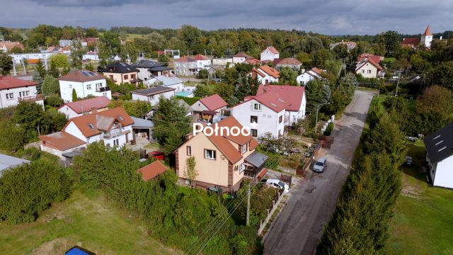 dom wolnostojący, 9 pokoi Stare Juchy, ul. Nadrzeczna. Zdjęcie 4