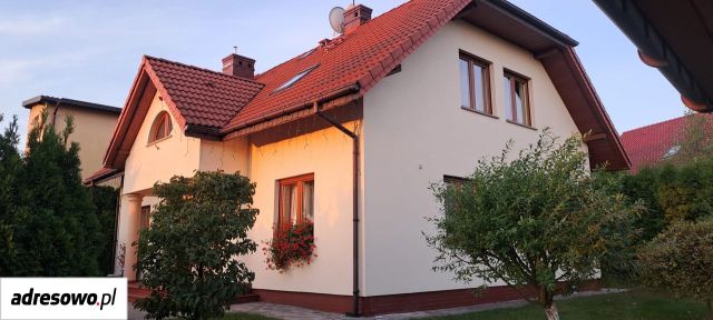 dom wolnostojący, 5 pokoi Mysłowice, ul. Melchiora Wańkowicza. Zdjęcie 1