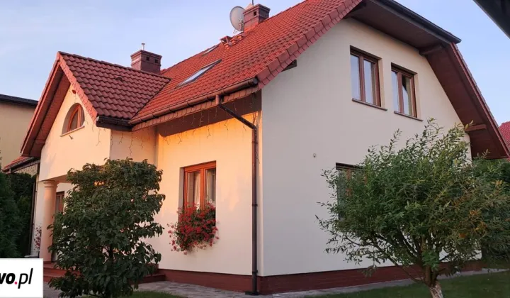dom wolnostojący, 5 pokoi Mysłowice, ul. Melchiora Wańkowicza