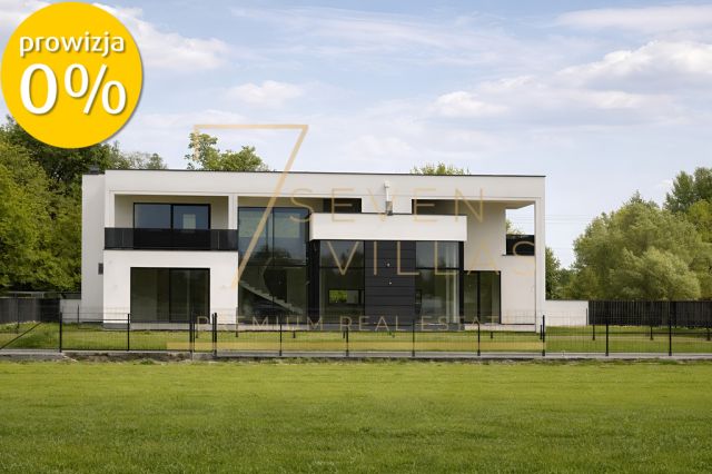 dom wolnostojący, 6 pokoi Pruszków. Zdjęcie 1
