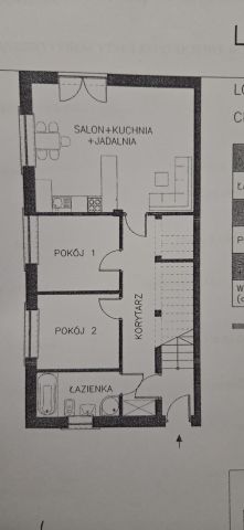 Mieszkanie 3-pokojowe Kiełczów, ul. Akacjowa. Zdjęcie 13