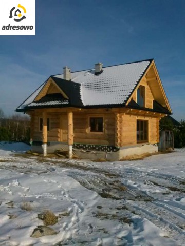 dom wolnostojący Lipnica Murowana. Zdjęcie 1