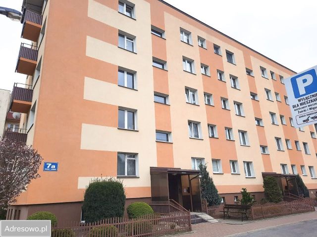 Mieszkanie 2-pokojowe Grodzisk Mazowiecki Centrum, ul. Żwirki i Wigury. Zdjęcie 1