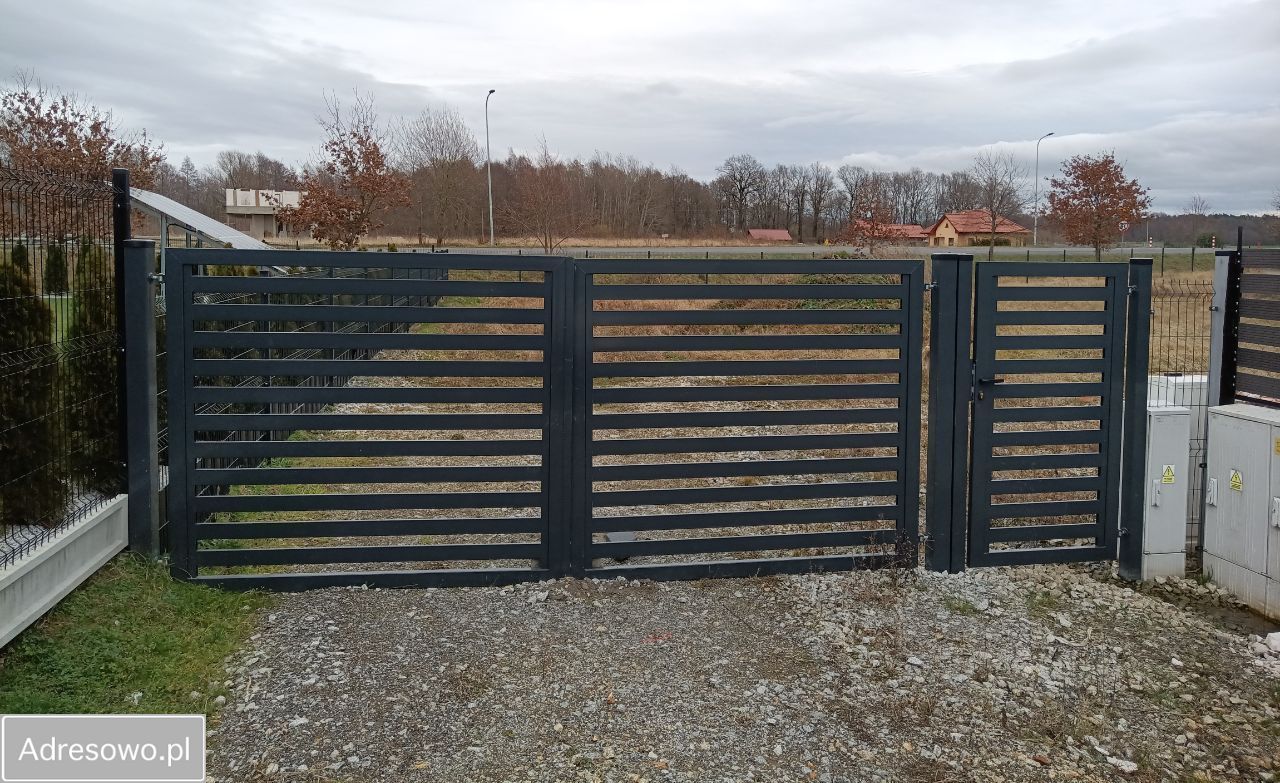 Działka budowlana Ciechów, ul. Wrzosowa. Zdjęcie 3