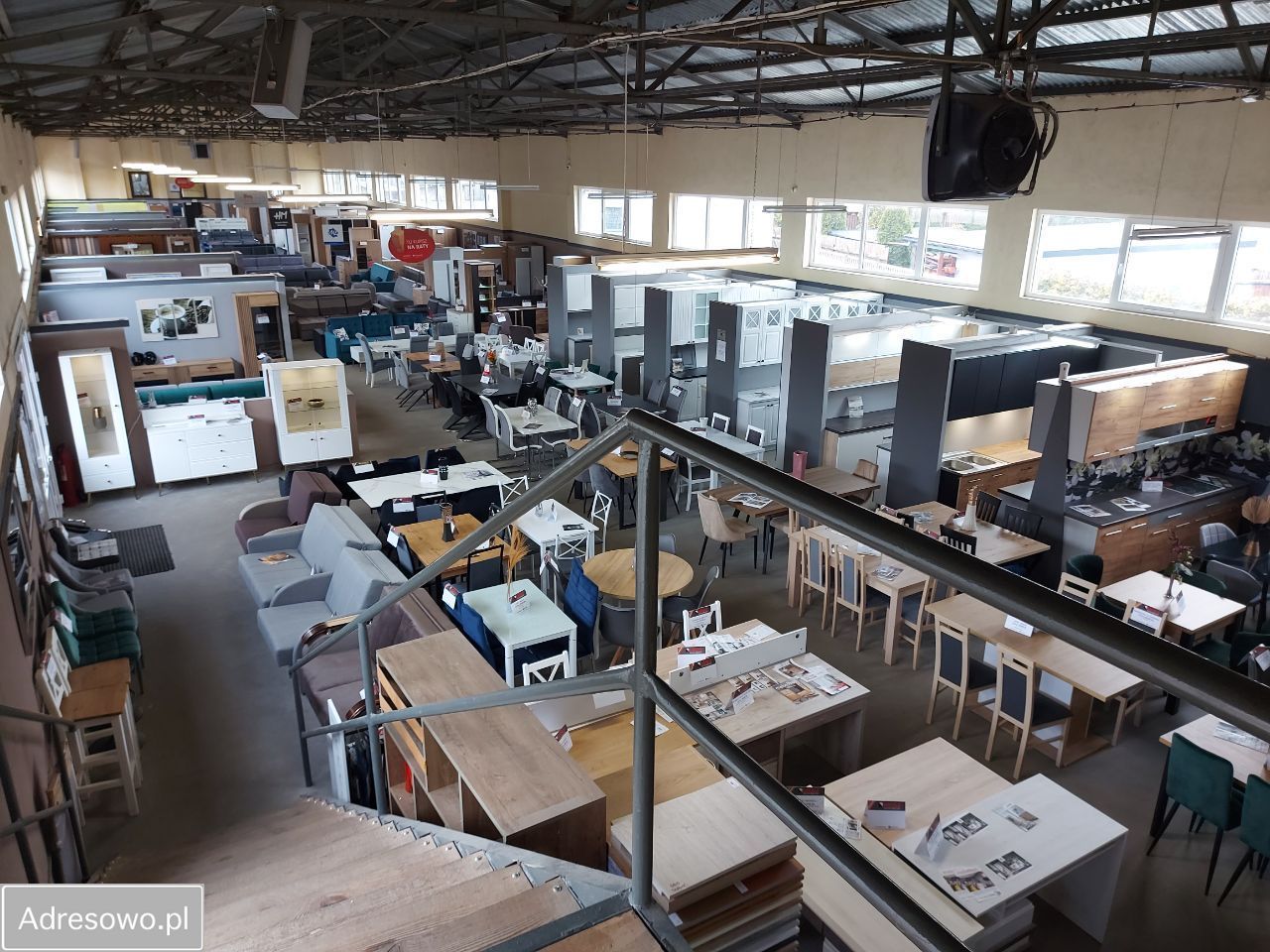 Hala/magazyn Białogard, ul. Połczyńska. Zdjęcie 7