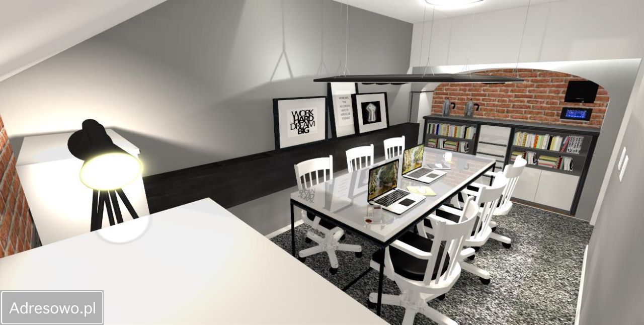 Lokal Lublin Dziesiąta, ul. Władysława Kunickiego. Zdjęcie 7