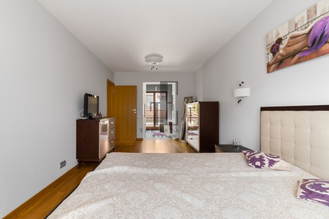 bliźniak, 5 pokoi Warszawa Wawer, ul. Jeziorowa. Zdjęcie 13