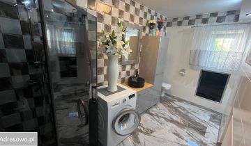 bliźniak, 3 pokoje Niemcz