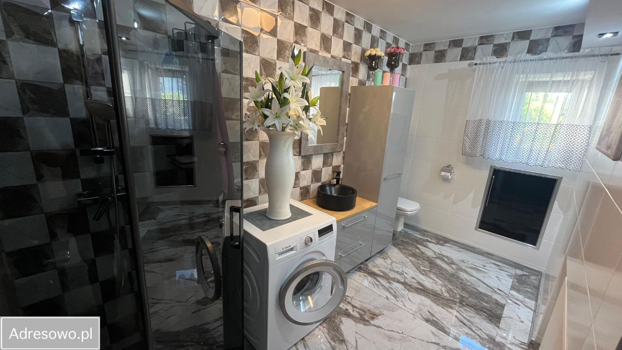 bliźniak, 3 pokoje Niemcz. Zdjęcie 2