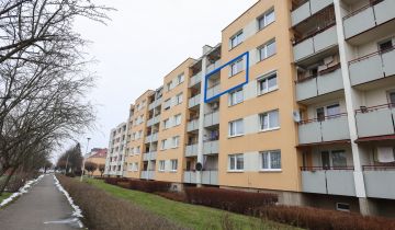 Mieszkanie 3-pokojowe Nowy Tomyśl, os. Stefana Batorego