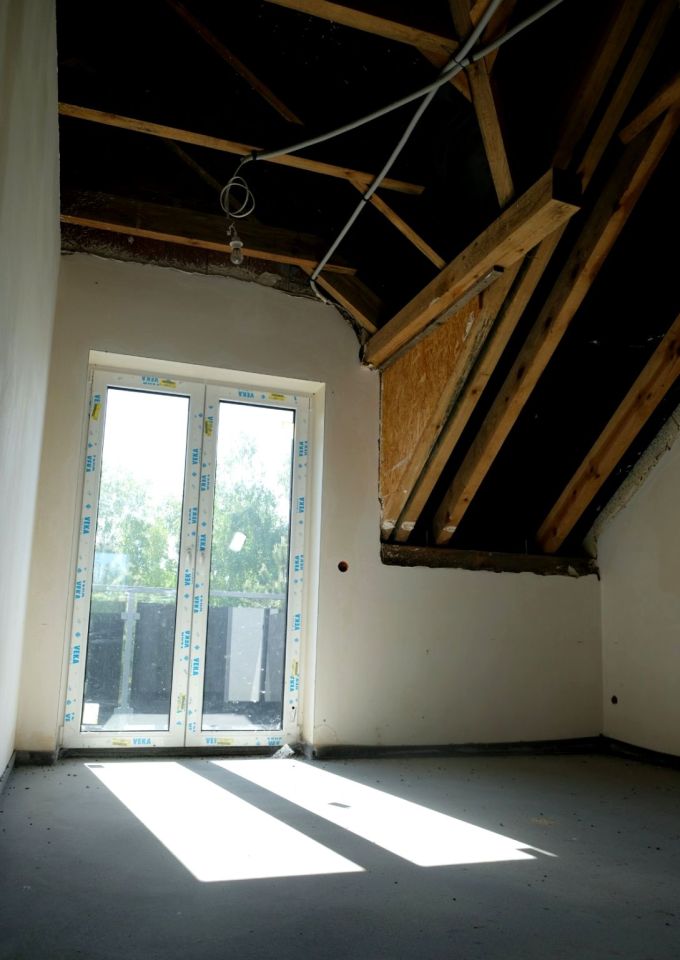 bliźniak, 5 pokoi Wancerzów, ul. Kameralna. Zdjęcie 6