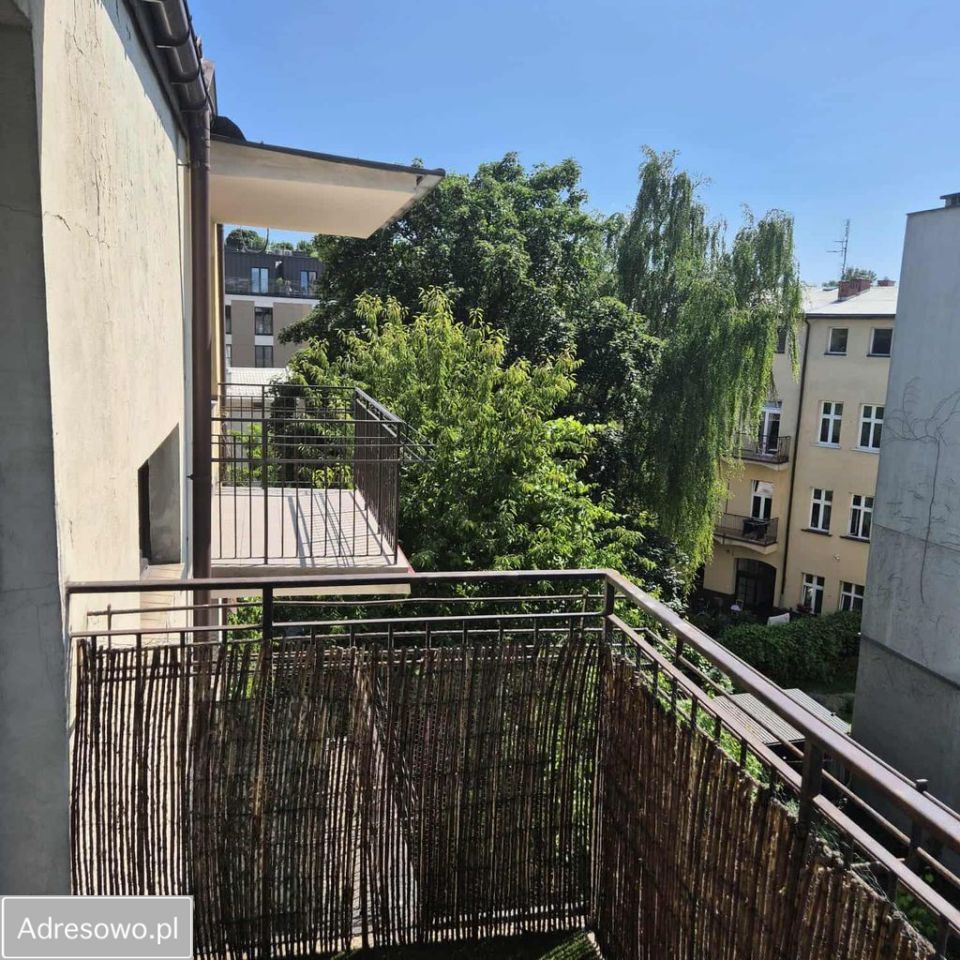 Mieszkanie 2-pokojowe Kraków Podgórze, ul. Janowa Wola. Zdjęcie 8