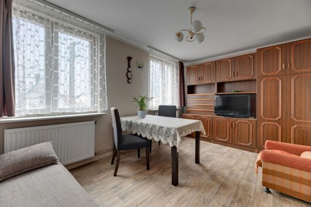 dom wolnostojący, 6 pokoi Gdańsk Oliwa, ul. gen. Bora-Komorowskiego. Zdjęcie 2