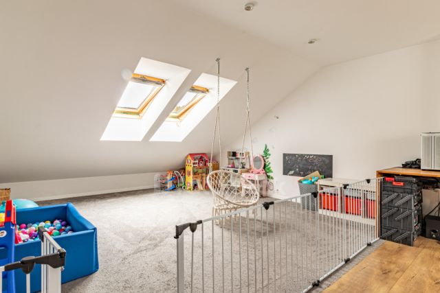 Mieszkanie 4-pokojowe Reda Betlejem, ul. Zygmunta Noskowskiego. Zdjęcie 14