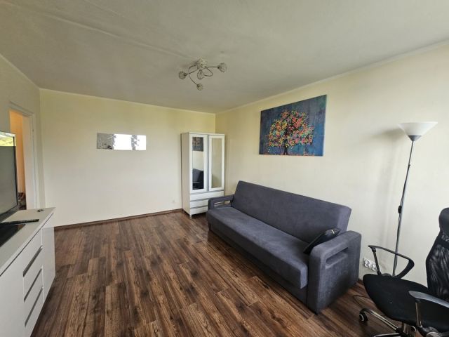 Mieszkanie 1-pokojowe Łódź Karolew, ul. Krzemieniecka. Zdjęcie 2