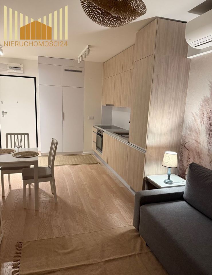 Mieszkanie 2-pokojowe Warszawa Wola, ul. Krochmalna. Zdjęcie 12