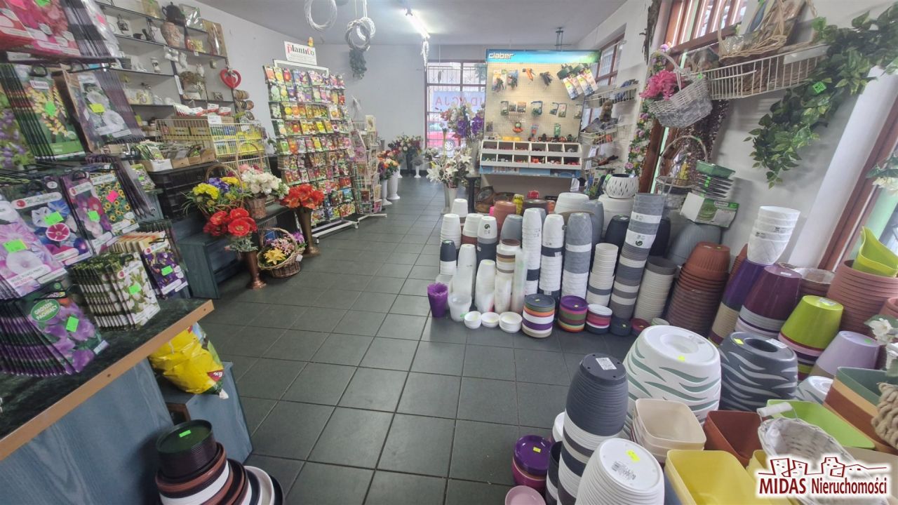 Lokal Włocławek Centrum. Zdjęcie 2