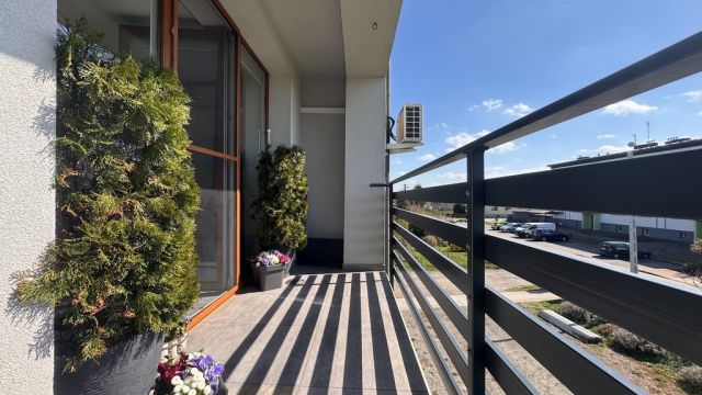 Mieszkanie 3-pokojowe Dębno. Zdjęcie 10