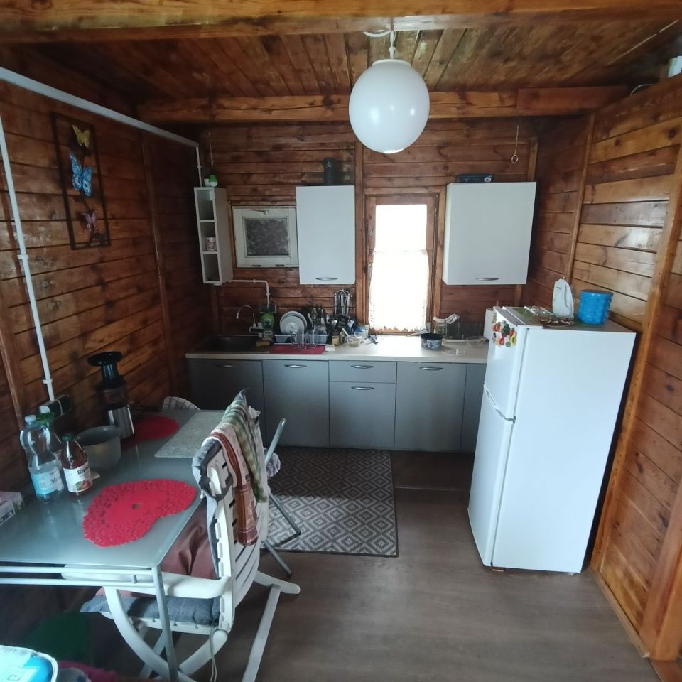 Działka rod Radom, ul. Żelazna. Zdjęcie 8