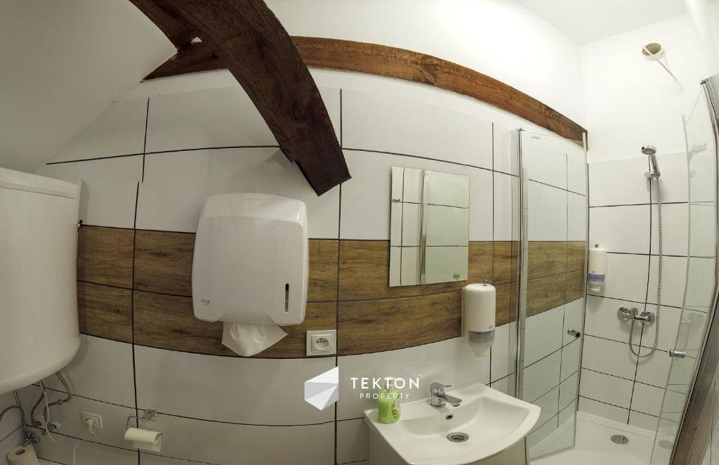 Mieszkanie 10-pokojowe Gniezno, ul. Poznańska. Zdjęcie 34