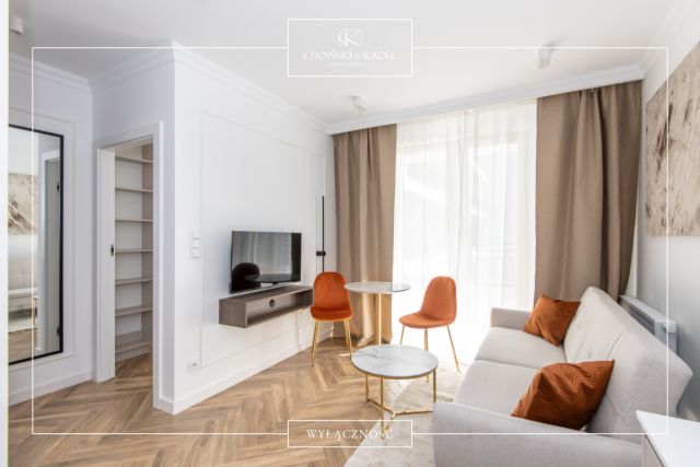 Mieszkanie 2-pokojowe Poznań Jeżyce, ul. Stanisława Barańczaka. Zdjęcie 4