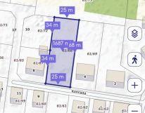 Działka rolna Zaścianki. Zdjęcie 2