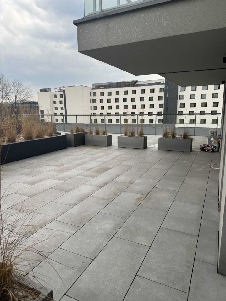 Mieszkanie 2-pokojowe Katowice Śródmieście, ul. Sokolska. Zdjęcie 5