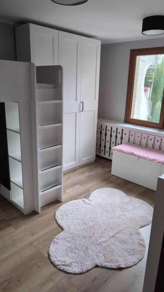 Mieszkanie 3-pokojowe Wałbrzych, ul. Forteczna. Zdjęcie 8