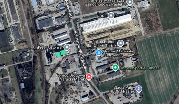 Lokal Pasłęk, ul. Bohaterów Westerplatte