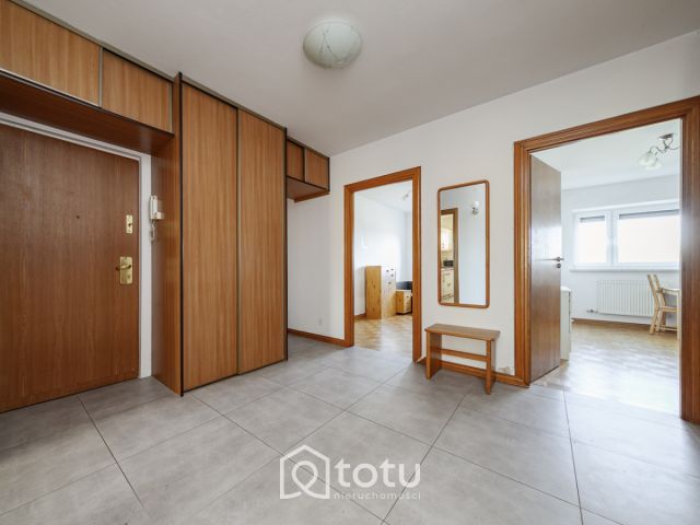 Mieszkanie 4-pokojowe Warszawa Kabaty, ul. Relaksowa. Zdjęcie 14