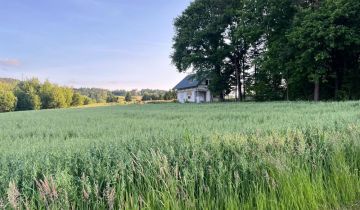 Działka budowlana Siołkowa Zagórze