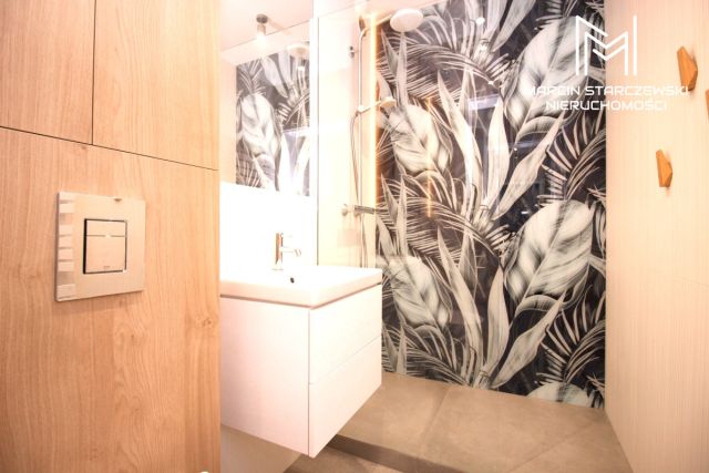 Mieszkanie 1-pokojowe Łódź Retkinia, al. ks. kard. Stefana Wyszyńskiego. Zdjęcie 8