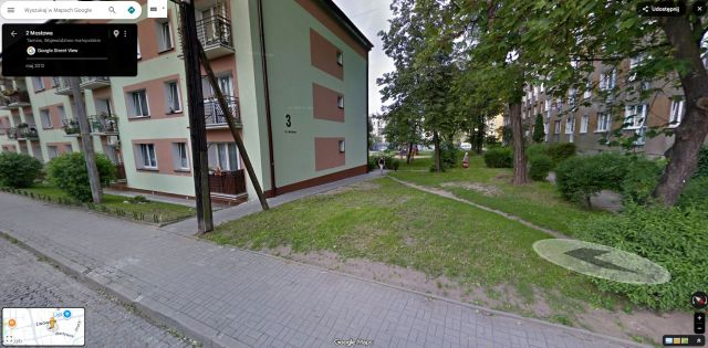 Mieszkanie 2-pokojowe Tarnów Śródmieście, ul. Hugona Kołłątaja. Zdjęcie 1