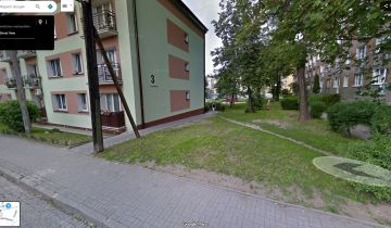 Mieszkanie 2-pokojowe Tarnów Śródmieście, ul. Hugona Kołłątaja