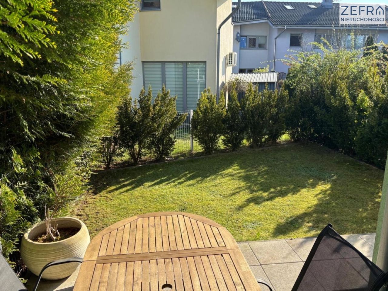 dom szeregowy, 4 pokoje Niepołomice Jazy. Zdjęcie 3