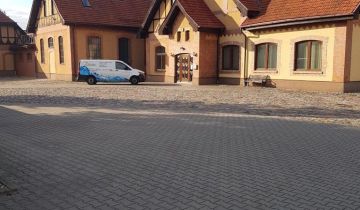 Hala/magazyn Kartuzy Centrum, ul. Przy Rzeźni