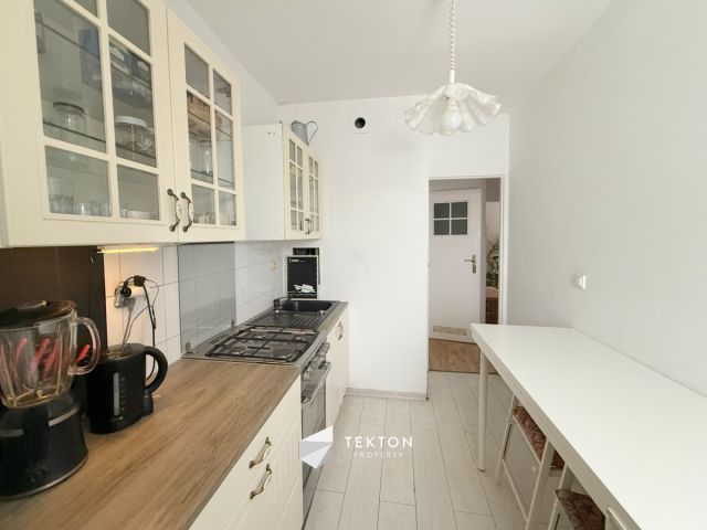 Mieszkanie 2-pokojowe Gdańsk Chełm, ul. Zamiejska. Zdjęcie 2