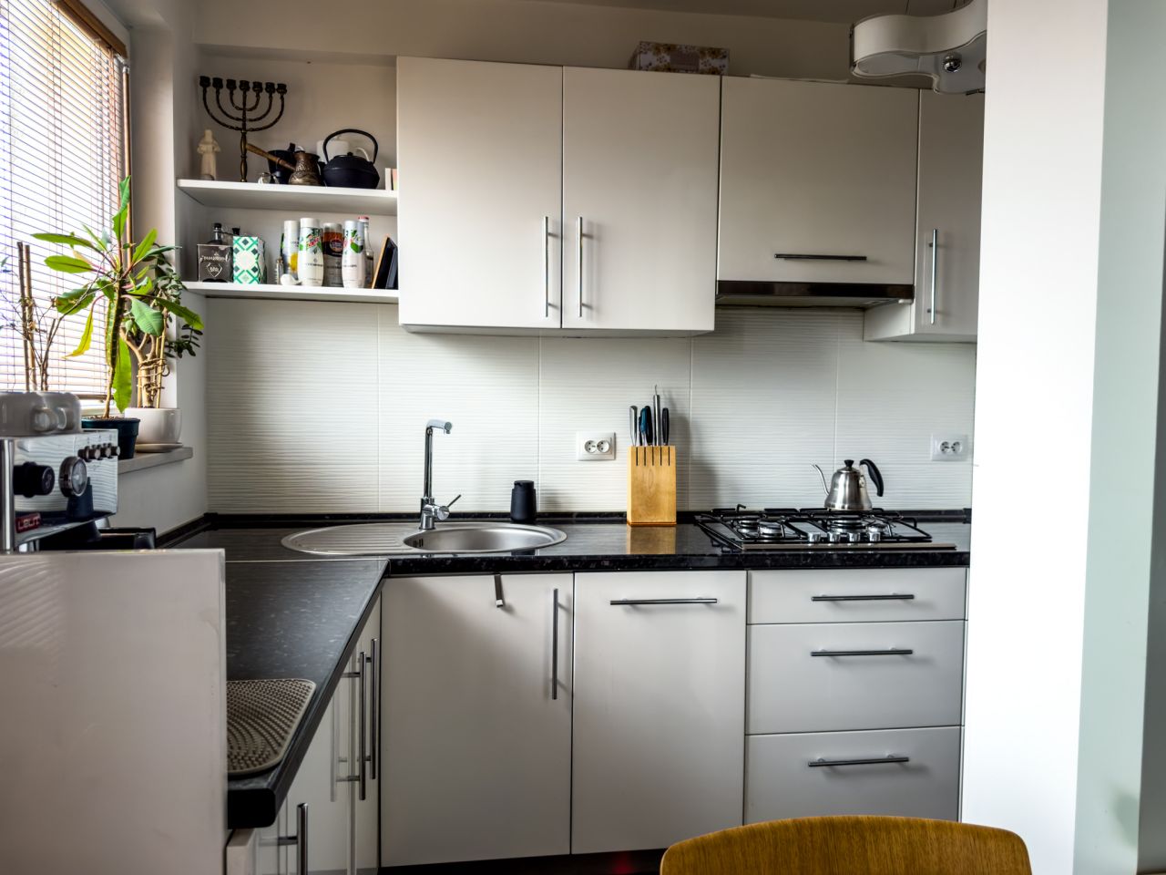 Mieszkanie 1-pokojowe Piastów, al. marsz. Józefa Piłsudskiego. Zdjęcie 12