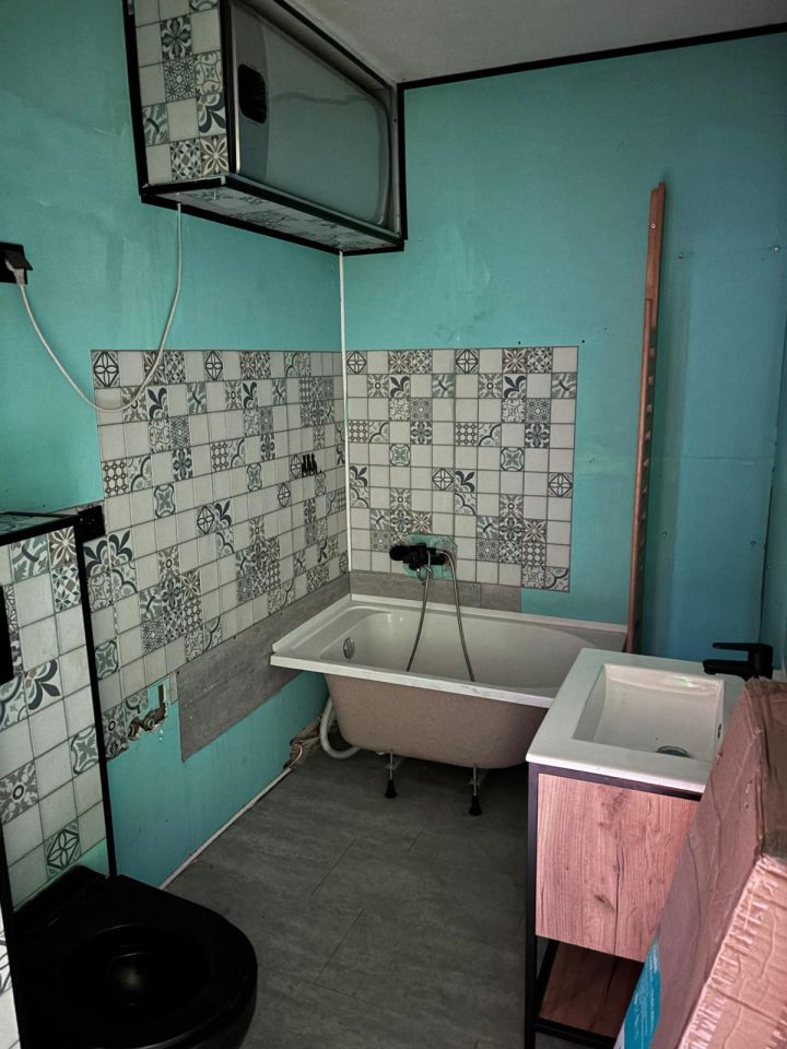 Mieszkanie 2-pokojowe Wejherowo Śmiechowo, ul. Poprzeczna. Zdjęcie 4