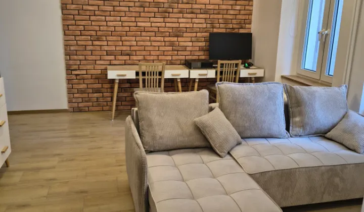 Mieszkanie 1-pokojowe Łódź Śródmieście, ul. Edwarda Abramowskiego