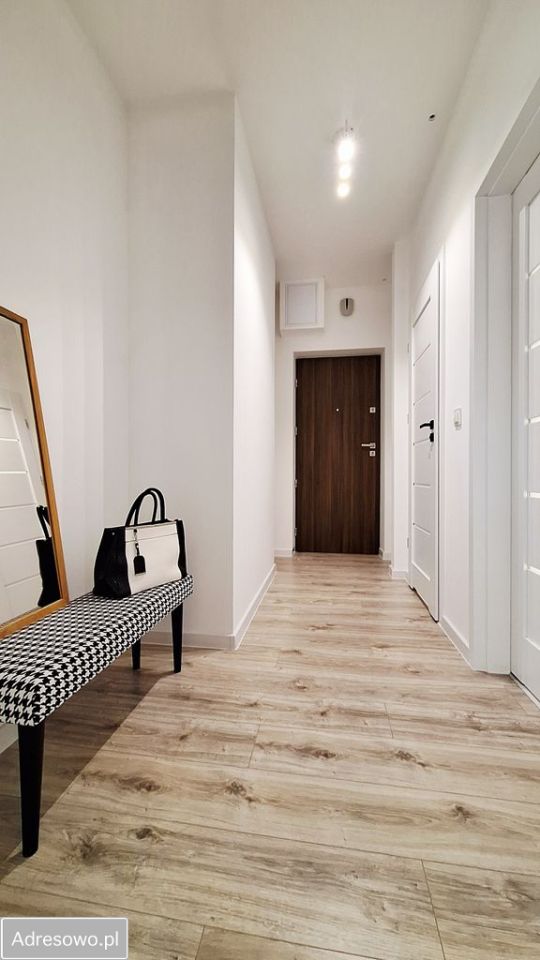 Mieszkanie 3-pokojowe Tychy Centrum. Zdjęcie 2