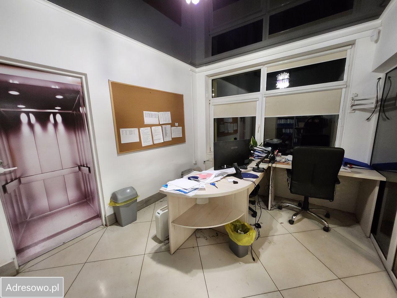 Nieruchomość komercyjna Wałbrzych Sobięcin, ul. 1 Maja. Zdjęcie 13