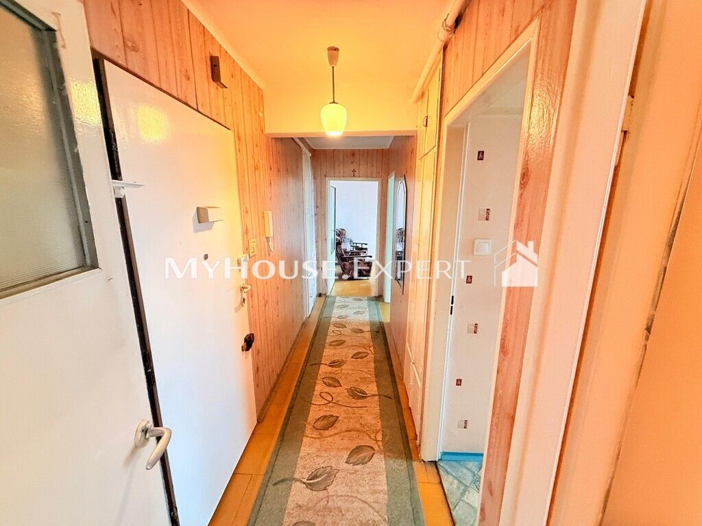 Mieszkanie 3-pokojowe Gorzów Wielkopolski, ul. Widok. Zdjęcie 11