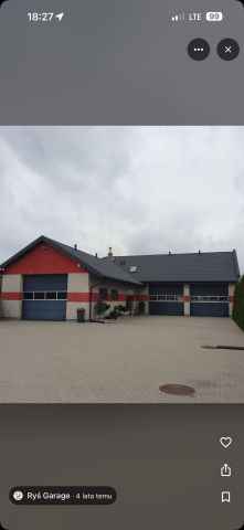 Nieruchomość komercyjna Karniszyn. Zdjęcie 1