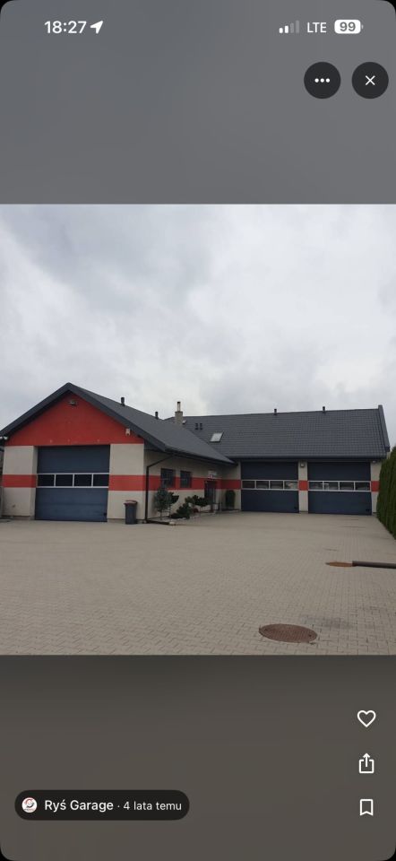 Nieruchomość komercyjna Karniszyn. Zdjęcie 1