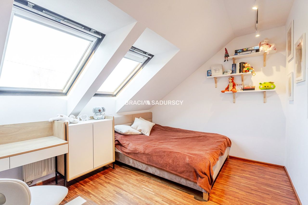 dom, 4 pokoje Lusina, ul. Spacerowa. Zdjęcie 35