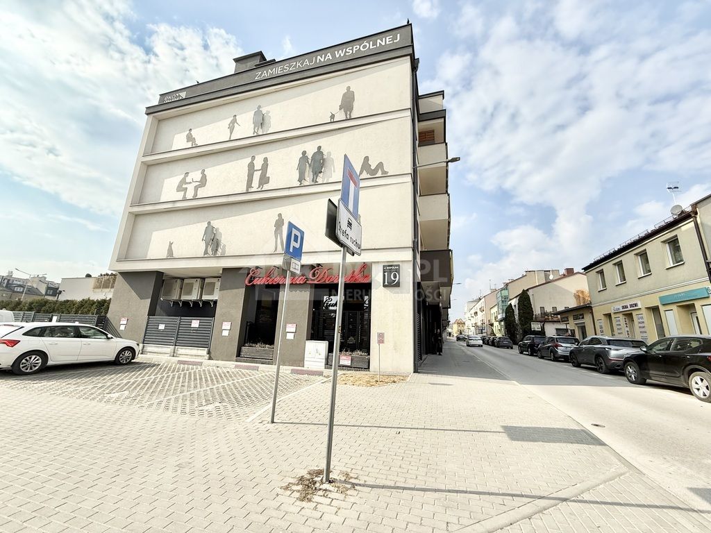 Mieszkanie 3-pokojowe Kielce, ul. Wspólna. Zdjęcie 12