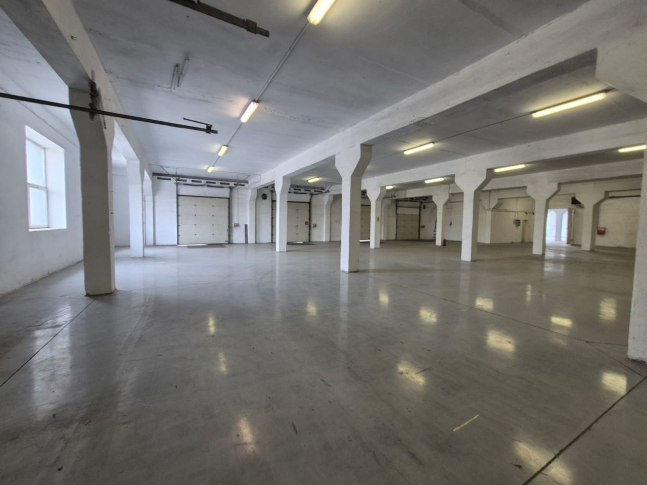 Hala/magazyn Ozorków, Łęczycka. Zdjęcie 20