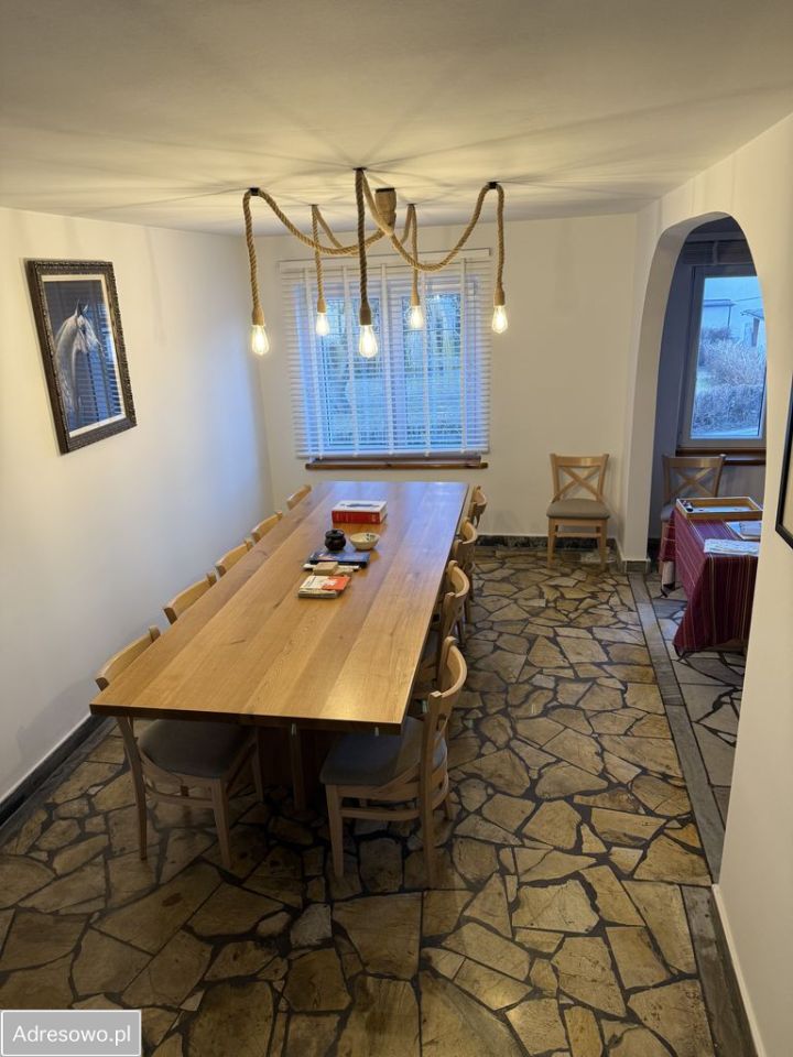 dom szeregowy, 5 pokoi Kalisz Ogrody, ul. Porzeczkowa. Zdjęcie 3